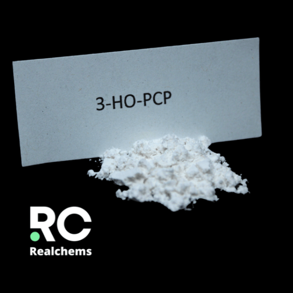 best quality 3-ho-pcp in powder