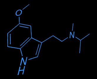 Buy Tryptamine 5-MeO-MiPT Online | Realchems Research Chemicals Supplier