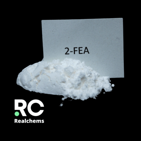 buy 2-FEA in powder online