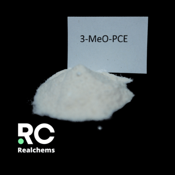 buy 3-meo-pca at realchems