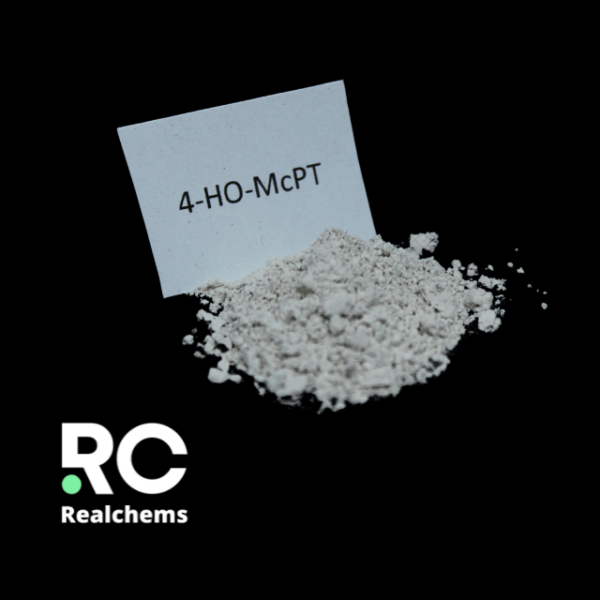 4-HO-MCPT powder for sale