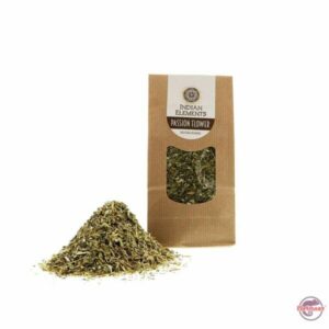 buy passion flower herb mix