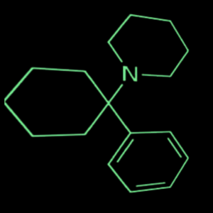 Arylcyclohexalamines