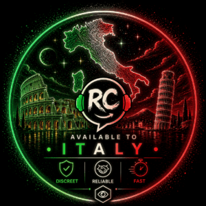 Realchems Italy | Products Available in Italy