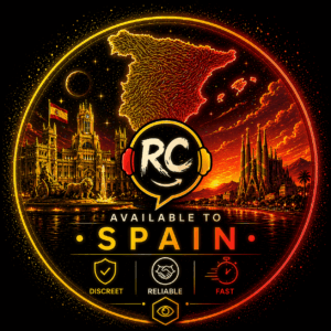 Realchems Spain – Available in Spain
