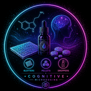 Microdosing