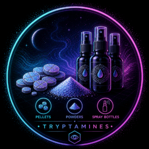 Tryptamines