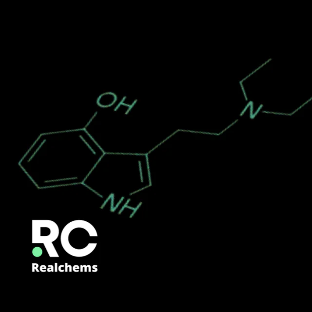 purest 4-HO-EPT from realchems