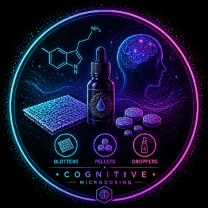 Microdosing