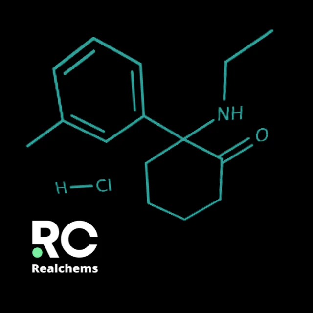 DMXE Powder & Pellets - Image 4