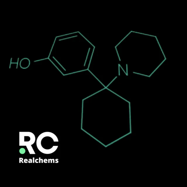 3-HO-PCP Powder - Image 3