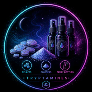 Tryptamines