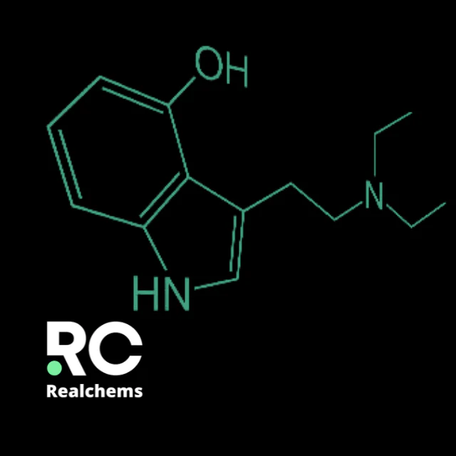 4-HO-DET Powder - Image 3
