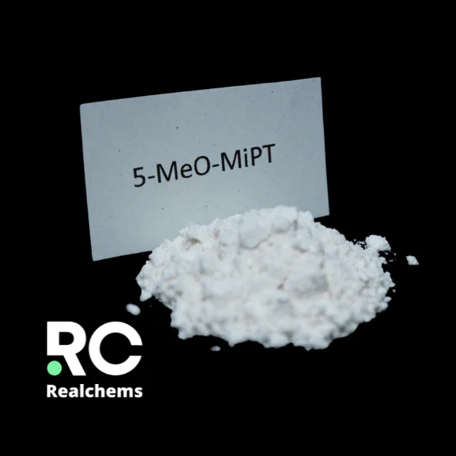 shop 5-MEO-MIPT research chemical