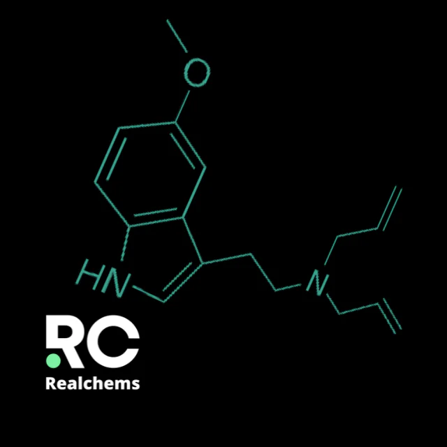 5-MEO-DALT molecule